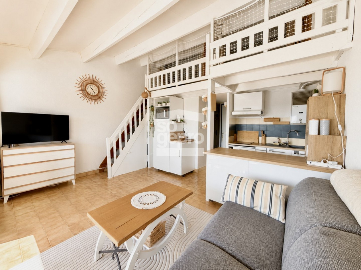 sale Appartement Le Cap D'agde - Photo 4