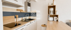 vente Appartement Le Cap D'agde