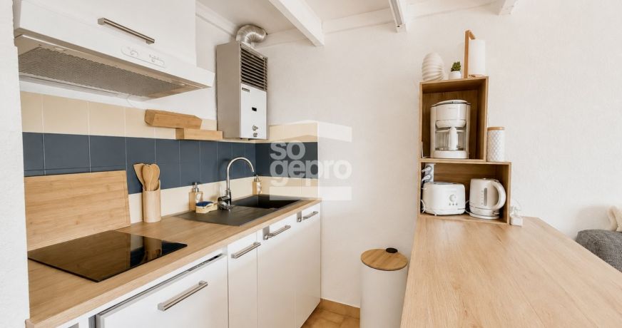 vente Appartement Le Cap D'agde