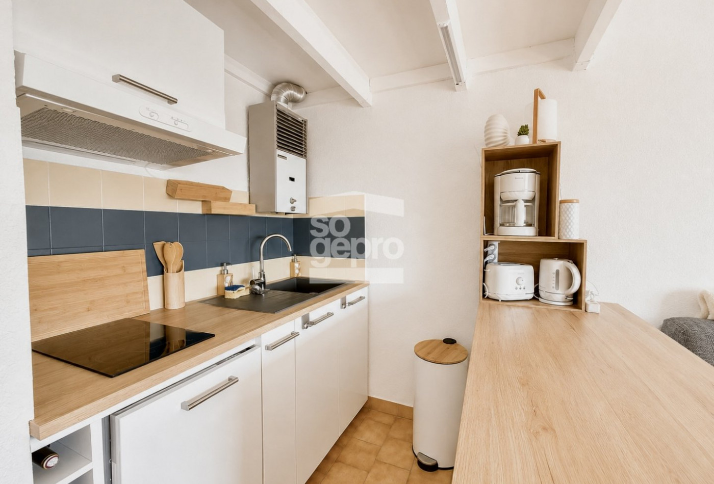 vente Appartement Le Cap D'agde - Photo 5
