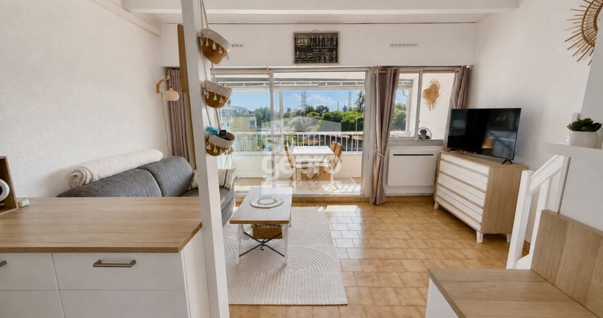 vente Appartement Le Cap D'agde