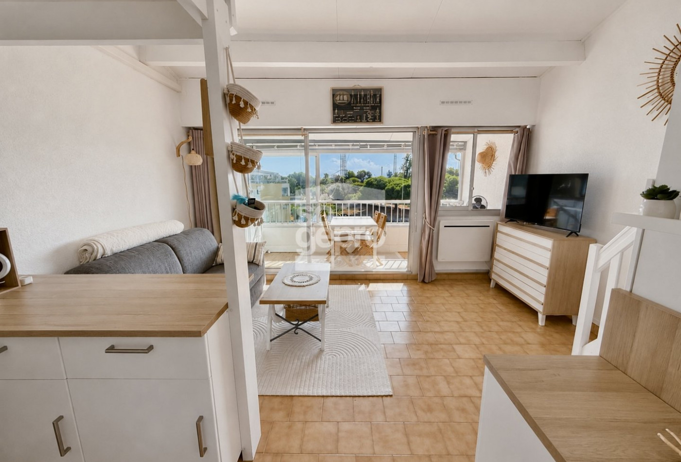 vente Appartement Le Cap D'agde - Photo 6