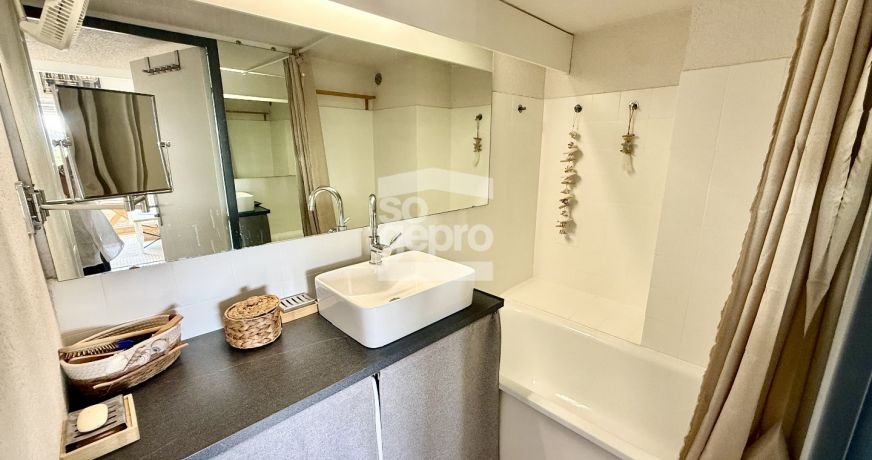 vente Appartement Le Cap D'agde