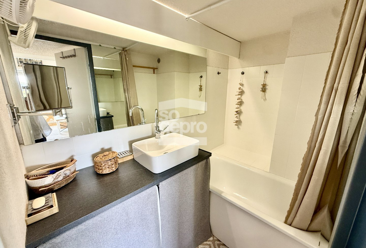 vente Appartement Le Cap D'agde - Photo 10