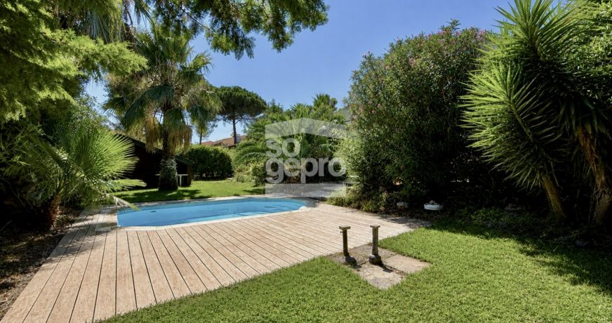 vente Maison Le Cap D'agde