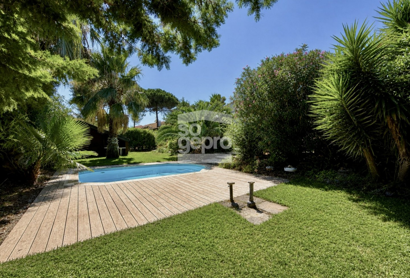 vente Maison Le Cap D'agde - Photo 2