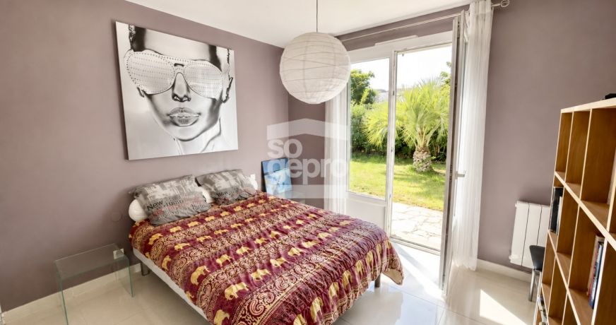 vente Maison Le Cap D'agde