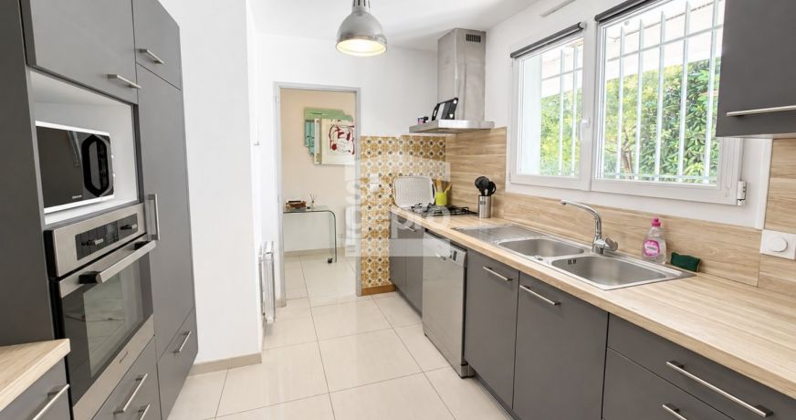 vente Maison Le Cap D'agde