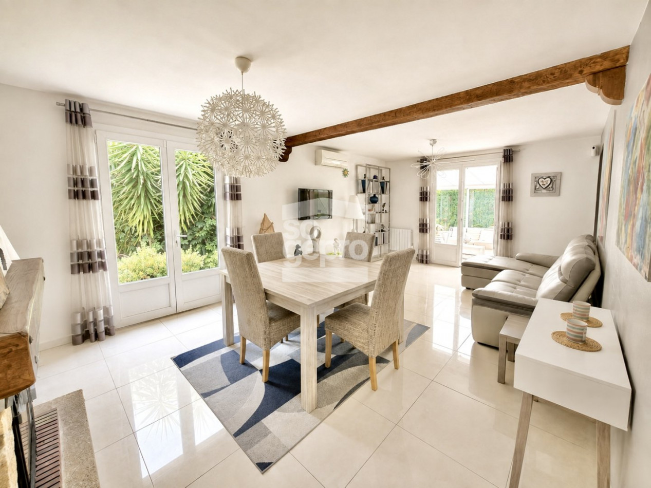 vente Maison Le Cap D'agde - Photo 3