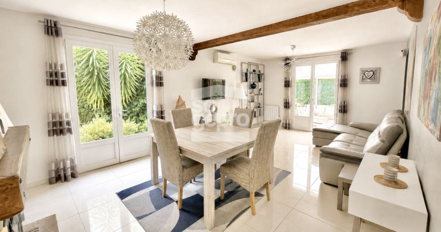 vente Maison Le Cap D'agde