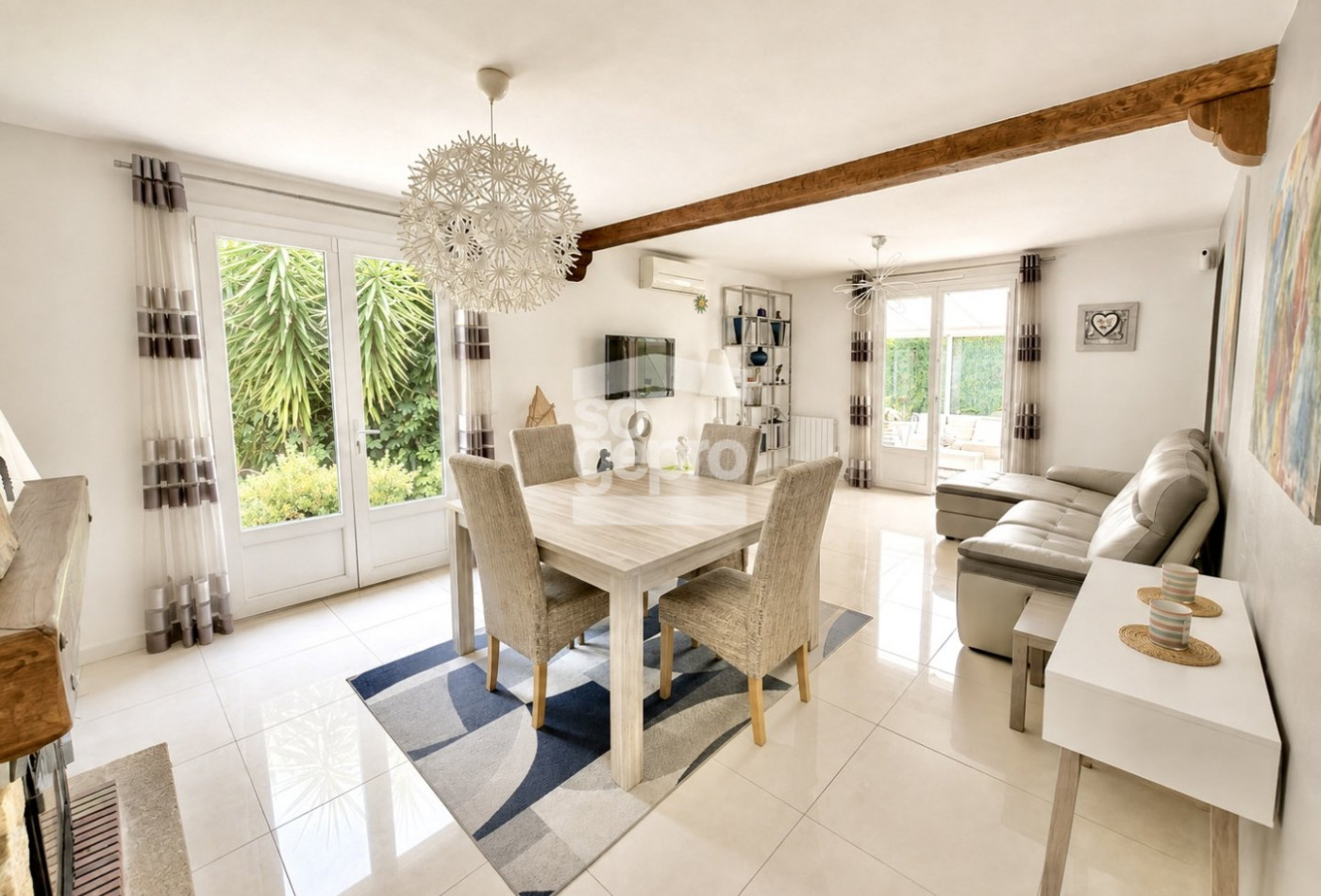 vente Maison Le Cap D'agde - Photo 3