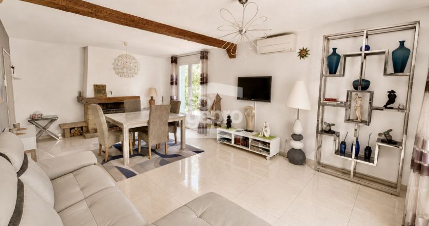 vente Maison Le Cap D'agde