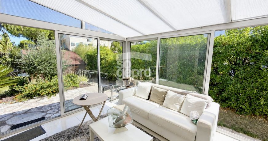 vente Maison Le Cap D'agde