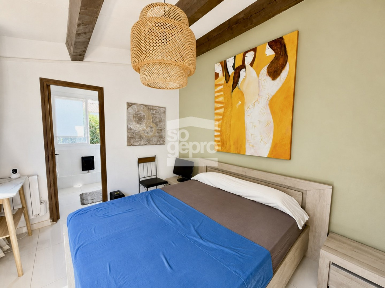 vente Maison Le Cap D'agde - Photo 7