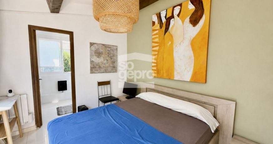 vente Maison Le Cap D'agde