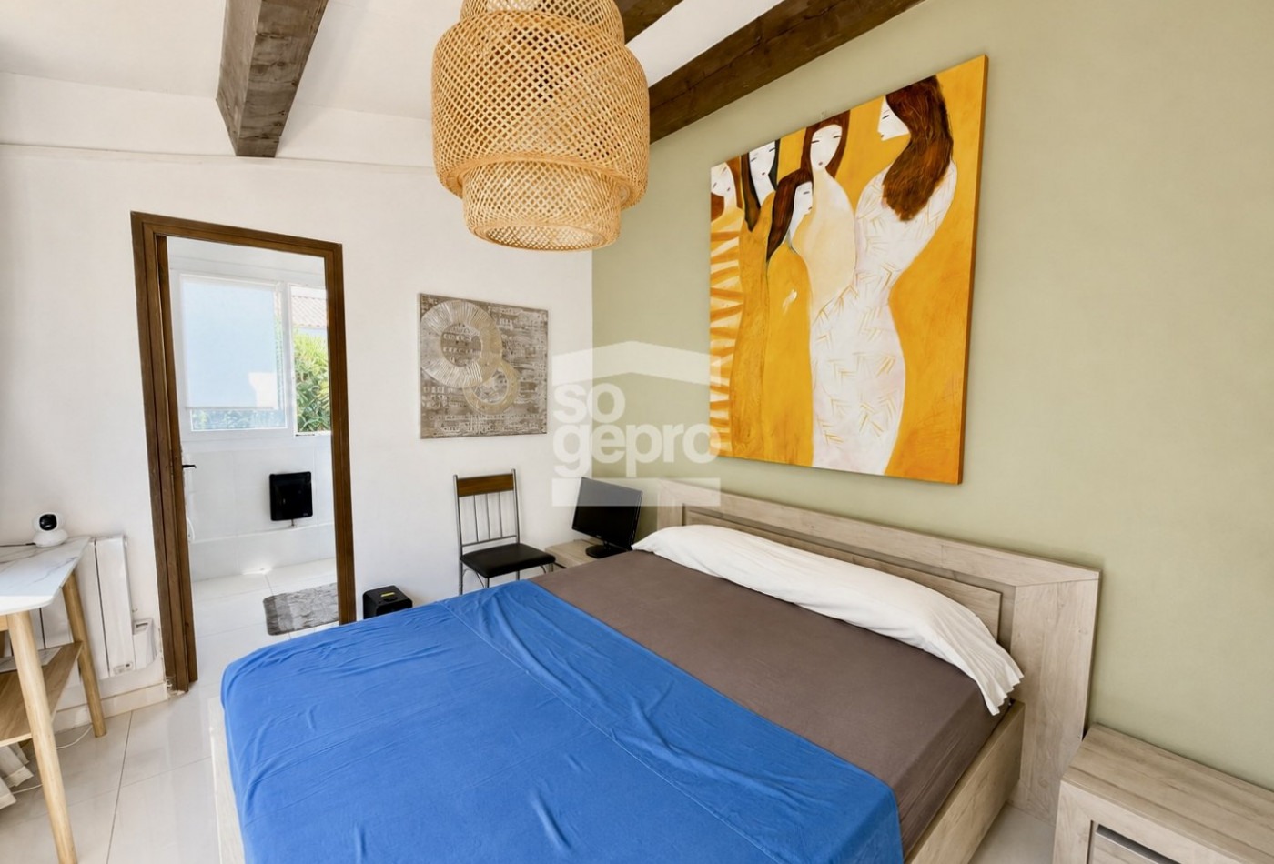 vente Maison Le Cap D'agde - Photo 7