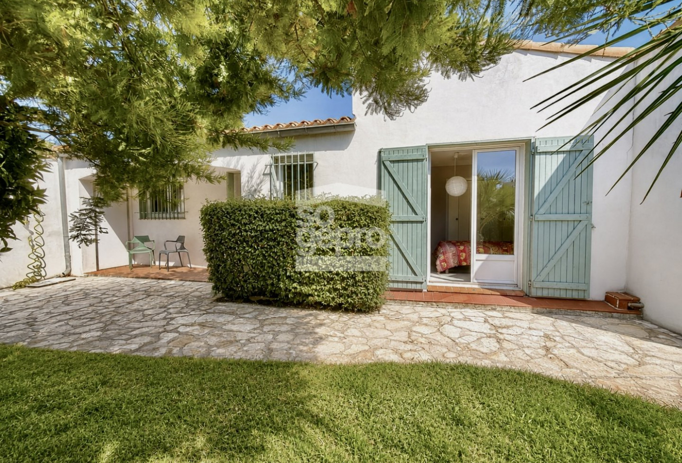 vente Maison Le Cap D'agde - Photo 10
