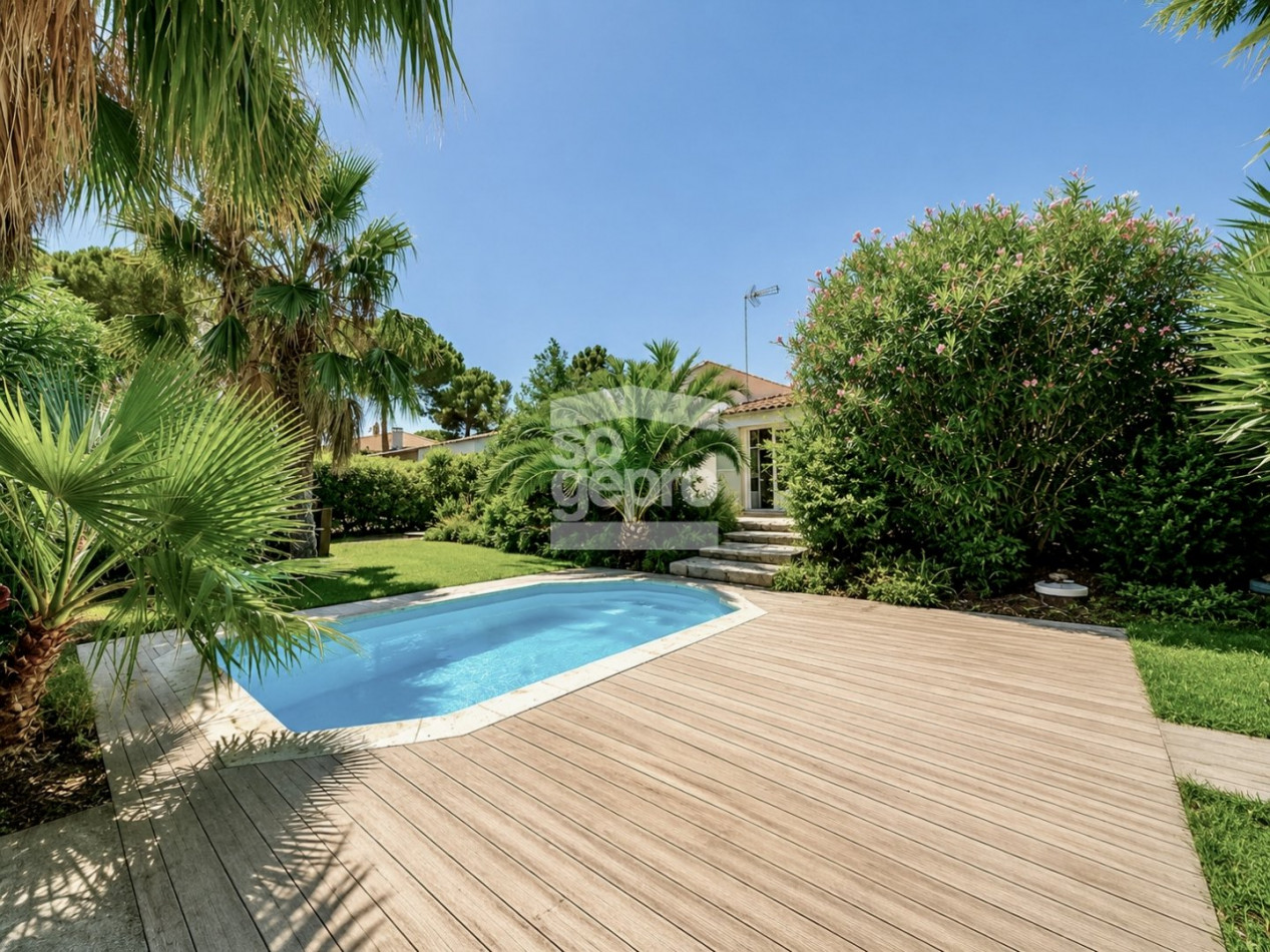 vente Maison Le Cap D'agde - Photo 1