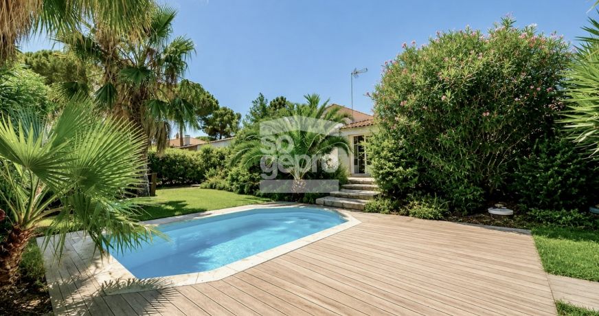 vente Maison Le Cap D'agde
