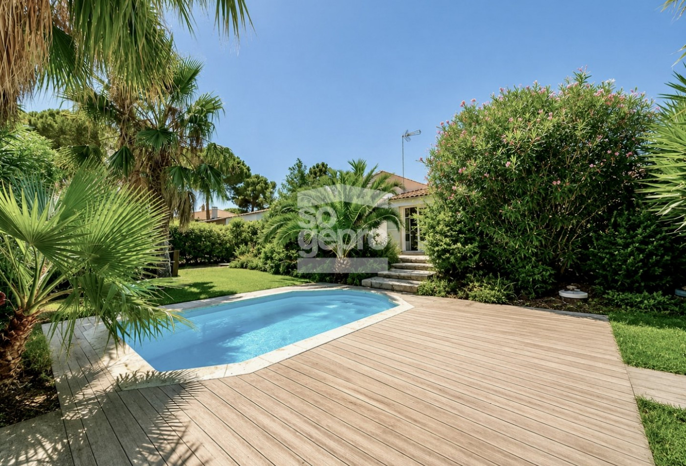 vente Maison Le Cap D'agde - Photo 1