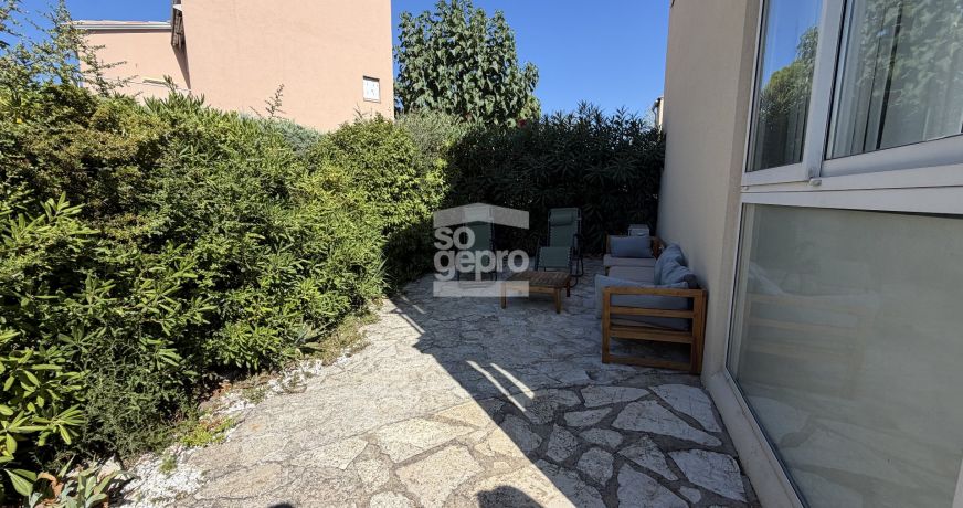vente Appartement Le Cap D'agde