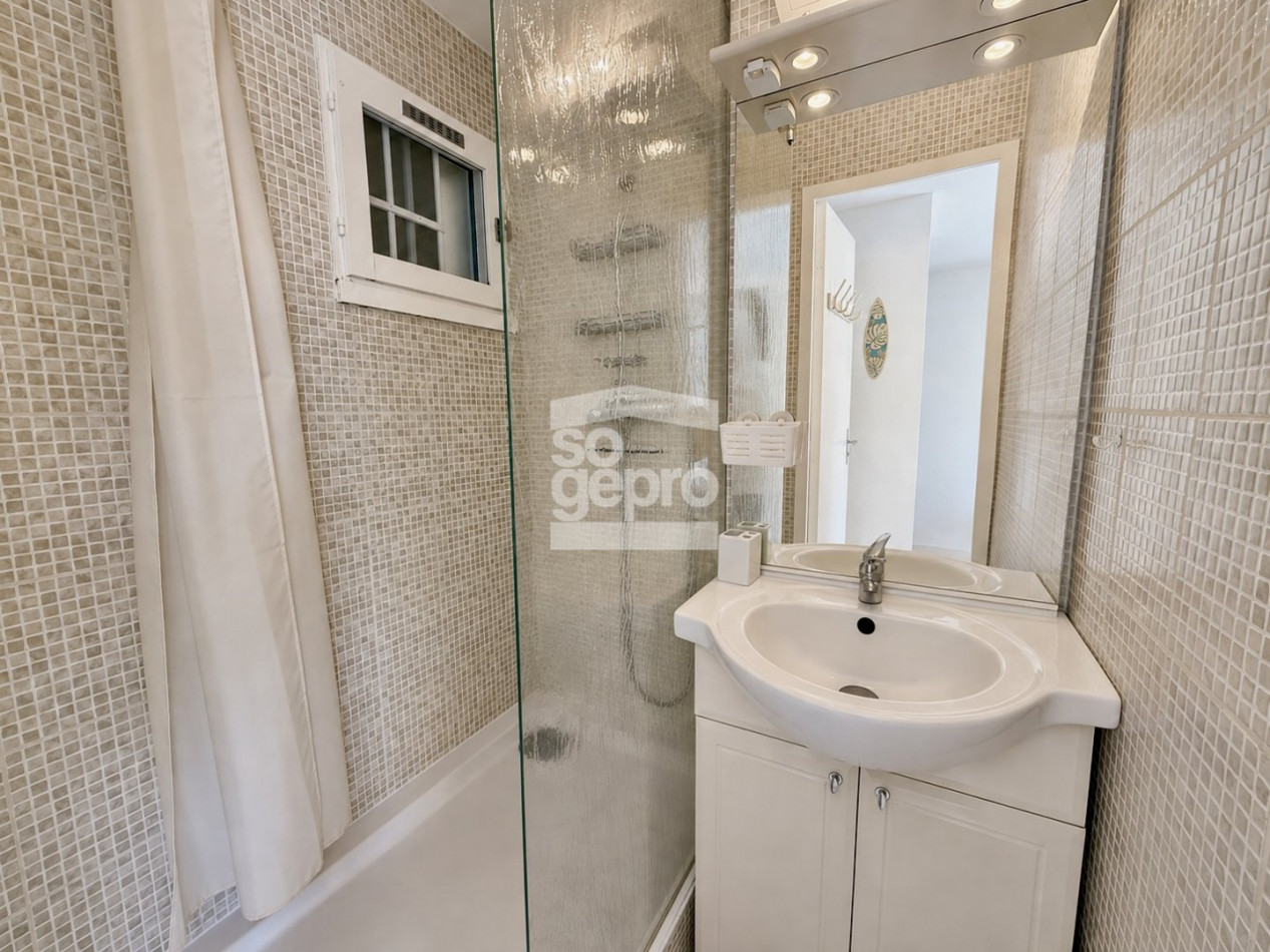 vente Appartement Le Cap D'agde - Photo 10
