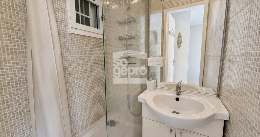 vente Appartement Le Cap D'agde