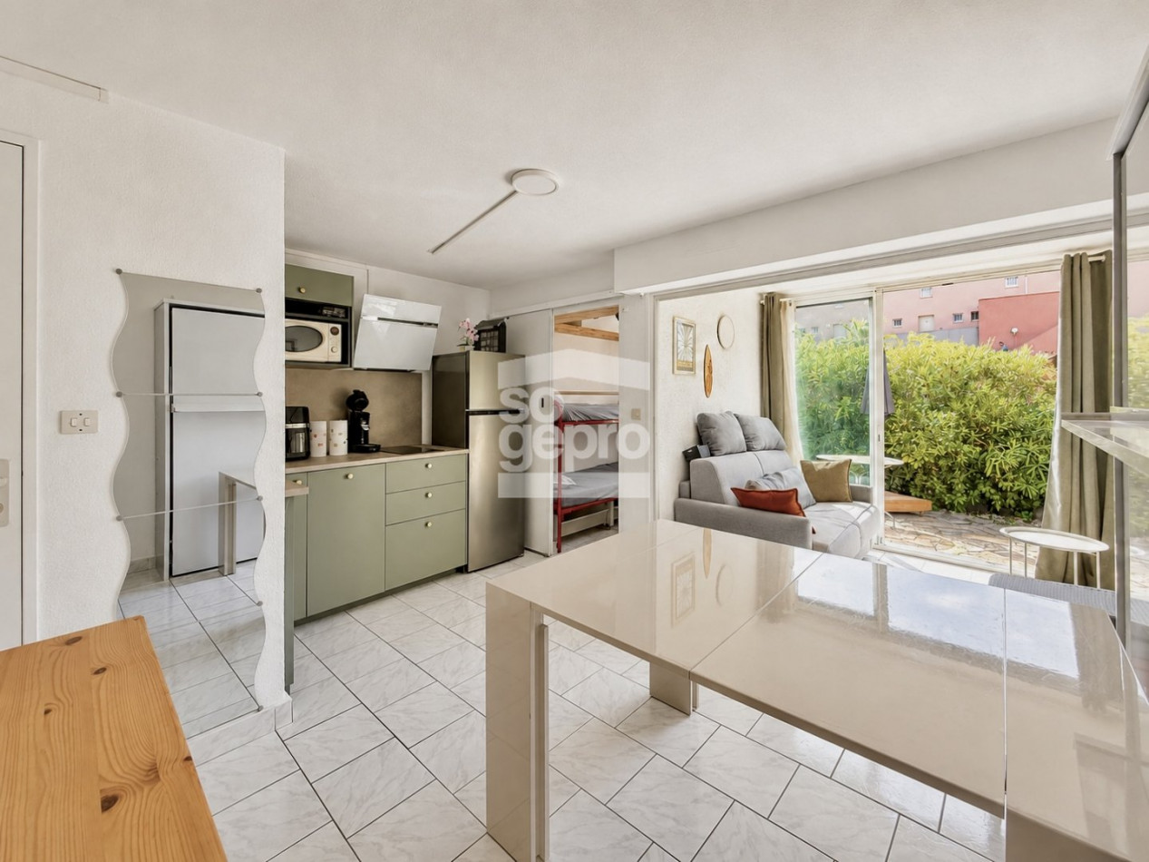 vente Appartement Le Cap D'agde - Photo 4