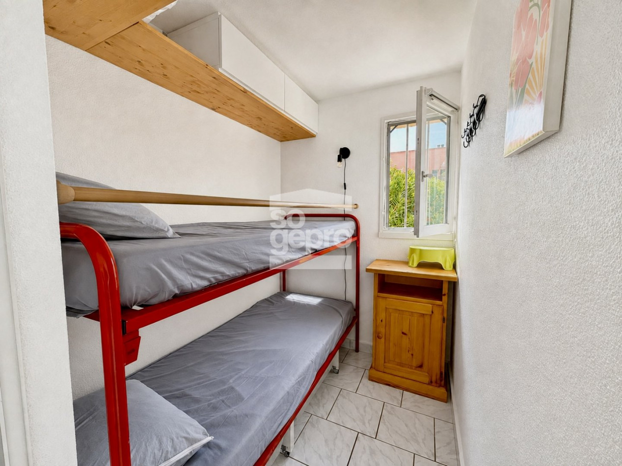 vente Appartement Le Cap D'agde - Photo 6