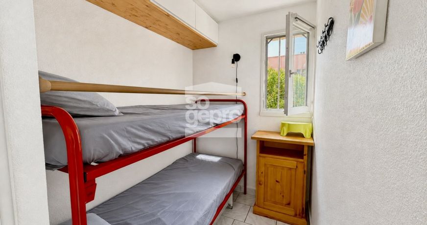 vente Appartement Le Cap D'agde
