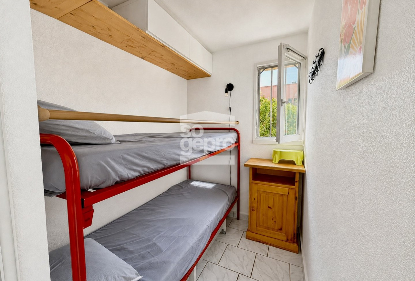 vente Appartement Le Cap D'agde - Photo 7