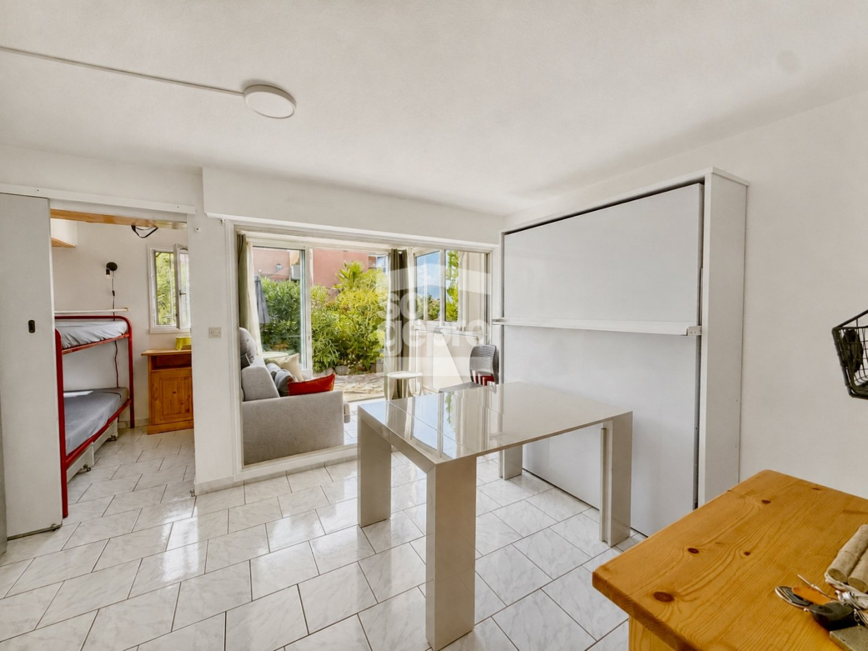 vente Appartement Le Cap D'agde - Photo 7