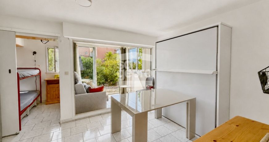 vente Appartement Le Cap D'agde