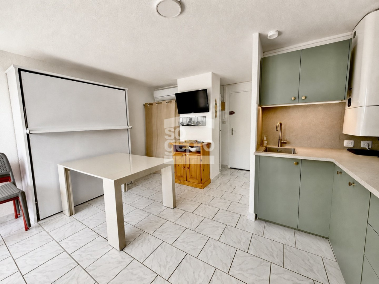 vente Appartement Le Cap D'agde - Photo 3
