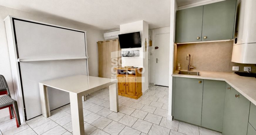 vente Appartement Le Cap D'agde