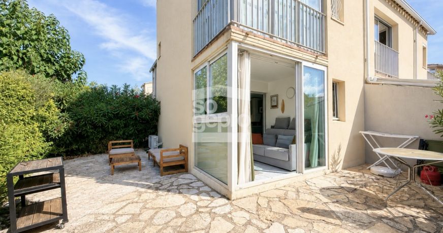 vente Appartement Le Cap D'agde