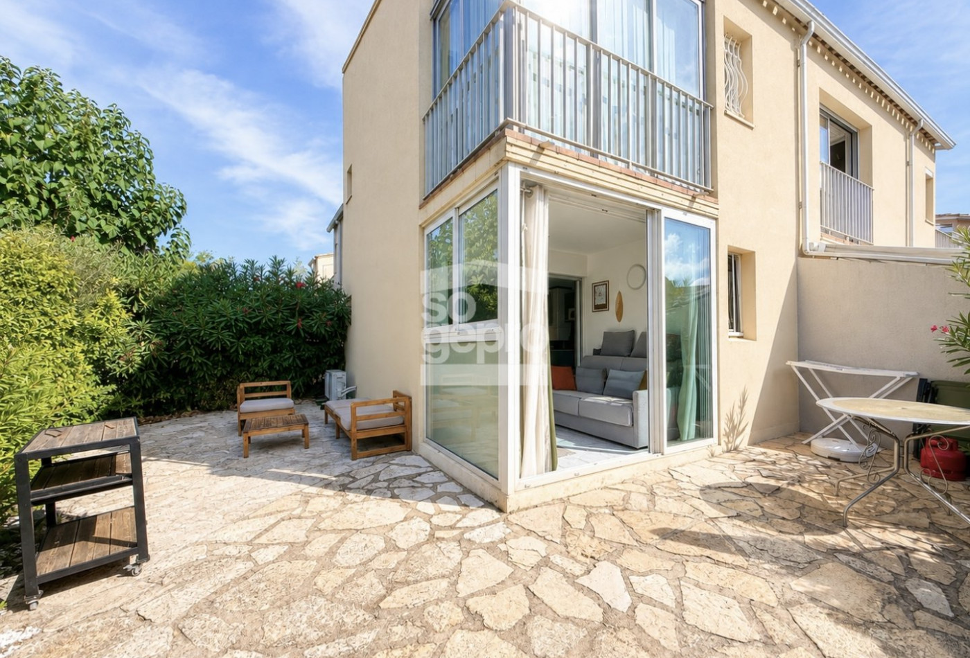 vente Appartement Le Cap D'agde - Photo 3