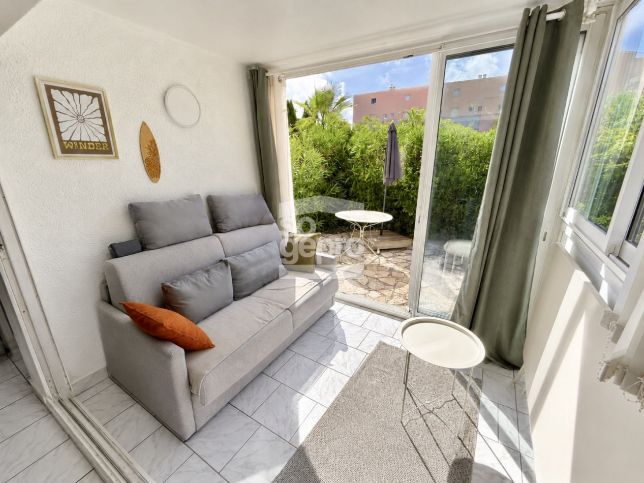 vente Appartement Le Cap D'agde - Photo 2