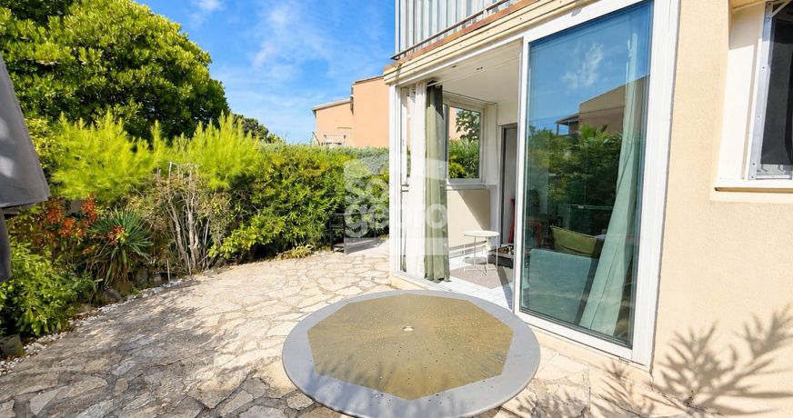 vente Appartement Le Cap D'agde