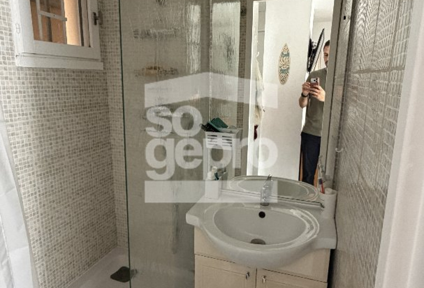 vente Appartement Le Cap D'agde - Photo 8