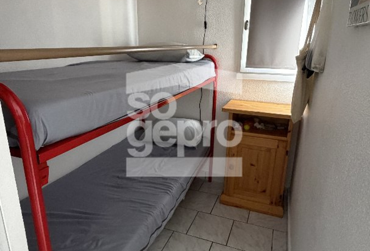 vente Appartement Le Cap D'agde - Photo 6