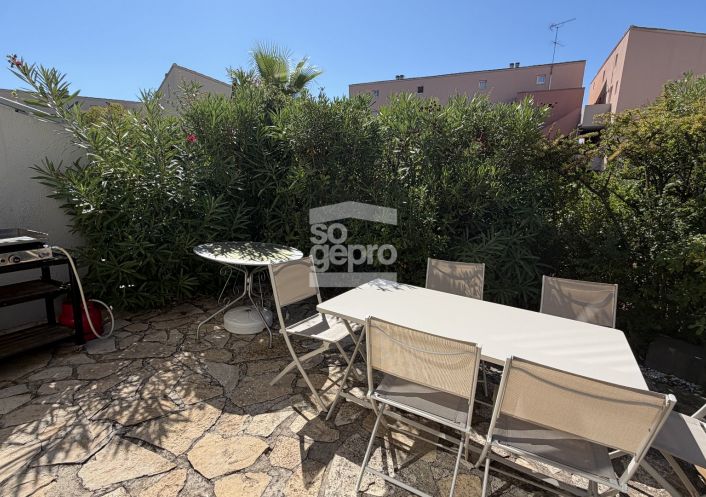 sale Appartement Le Cap D'agde