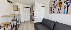location Appartement Le Cap D'agde