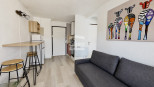 location Appartement Le Cap D'agde