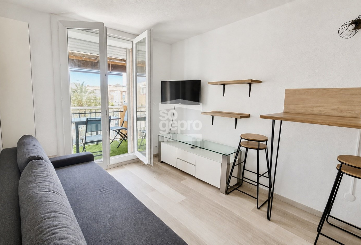 location Appartement Le Cap D'agde - Photo 5
