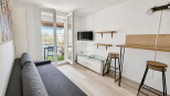 location Appartement Le Cap D'agde