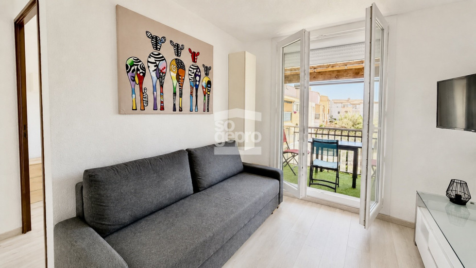 location Appartement Le Cap D'agde - Photo 6