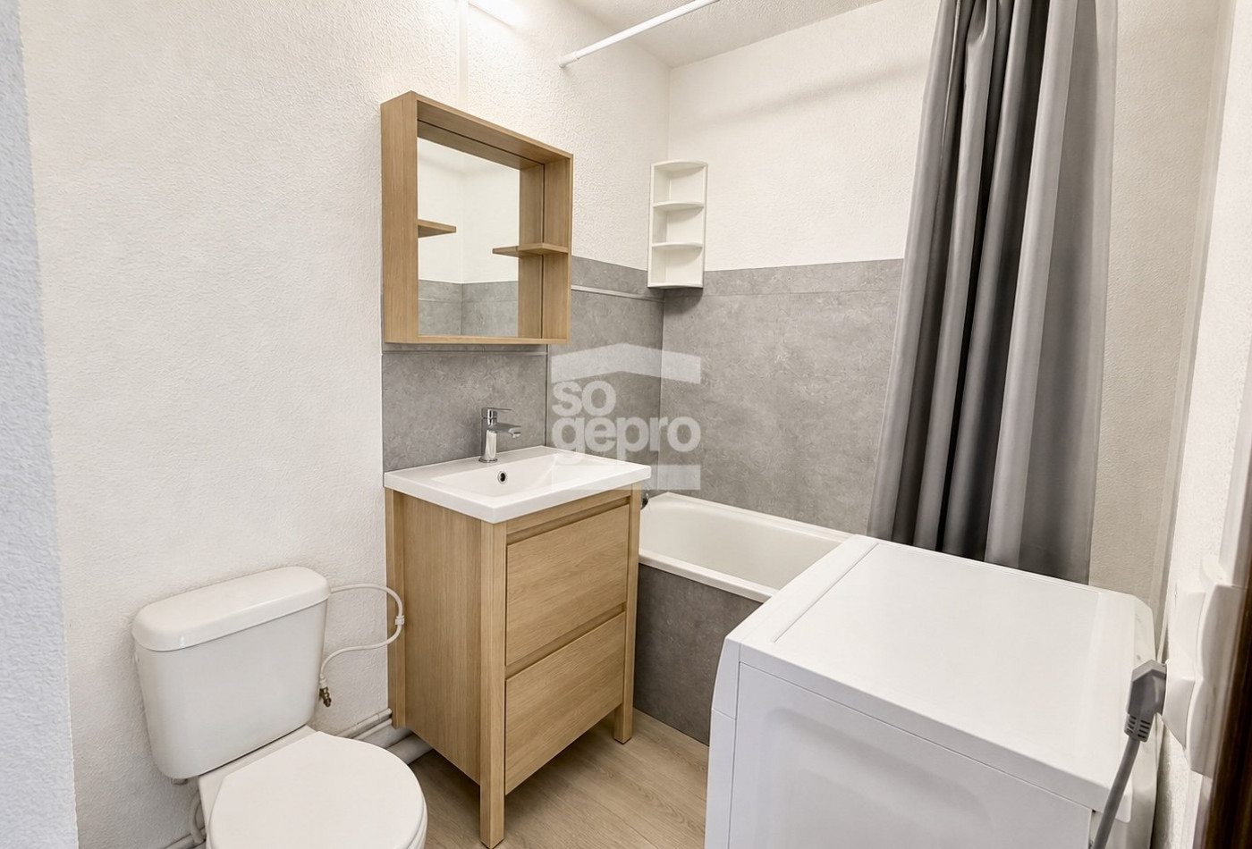 location Appartement Le Cap D'agde - Photo 8