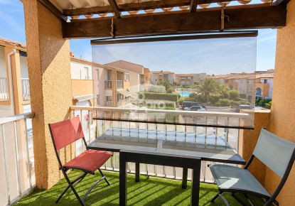 location Appartement Le Cap D'agde