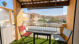 location Appartement Le Cap D'agde